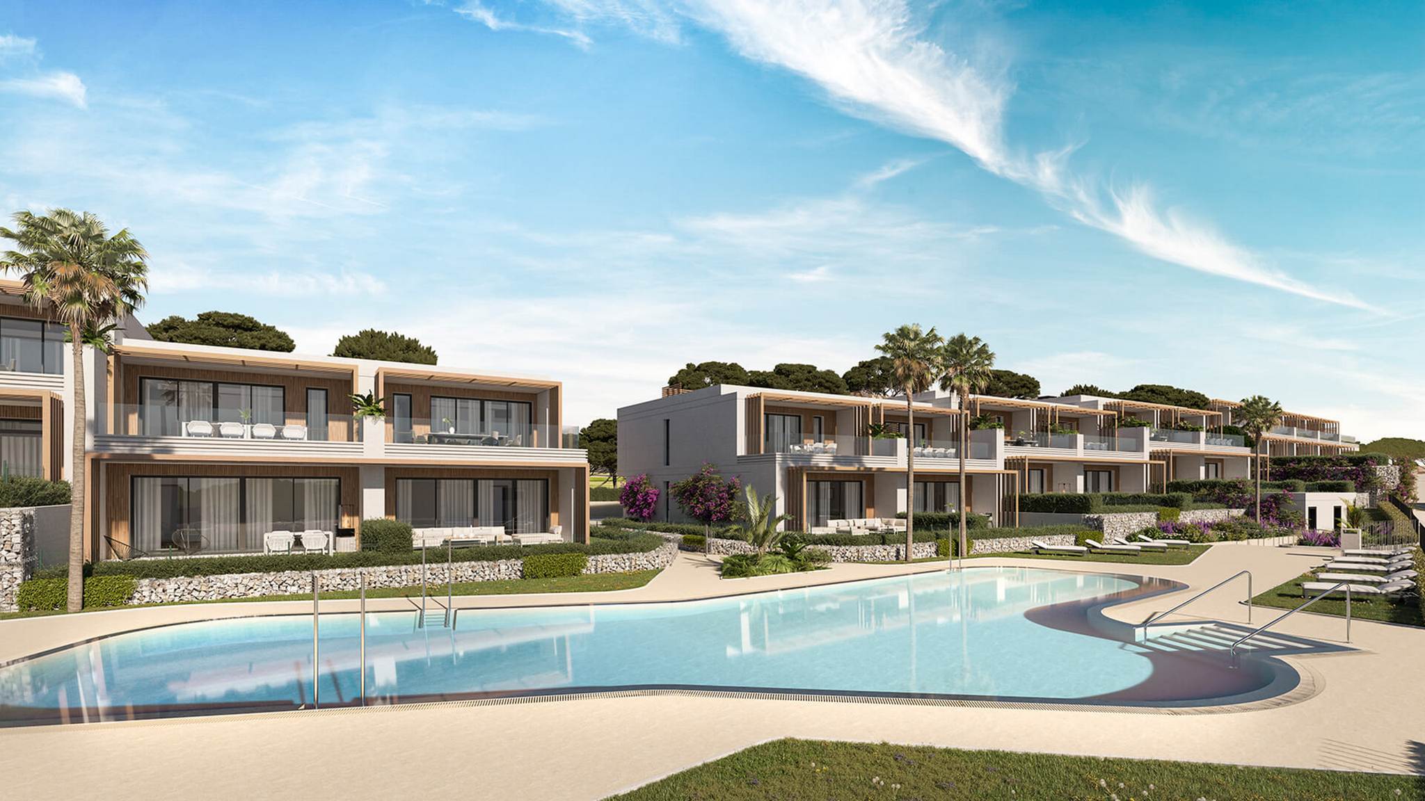 Evergreen Homes 01