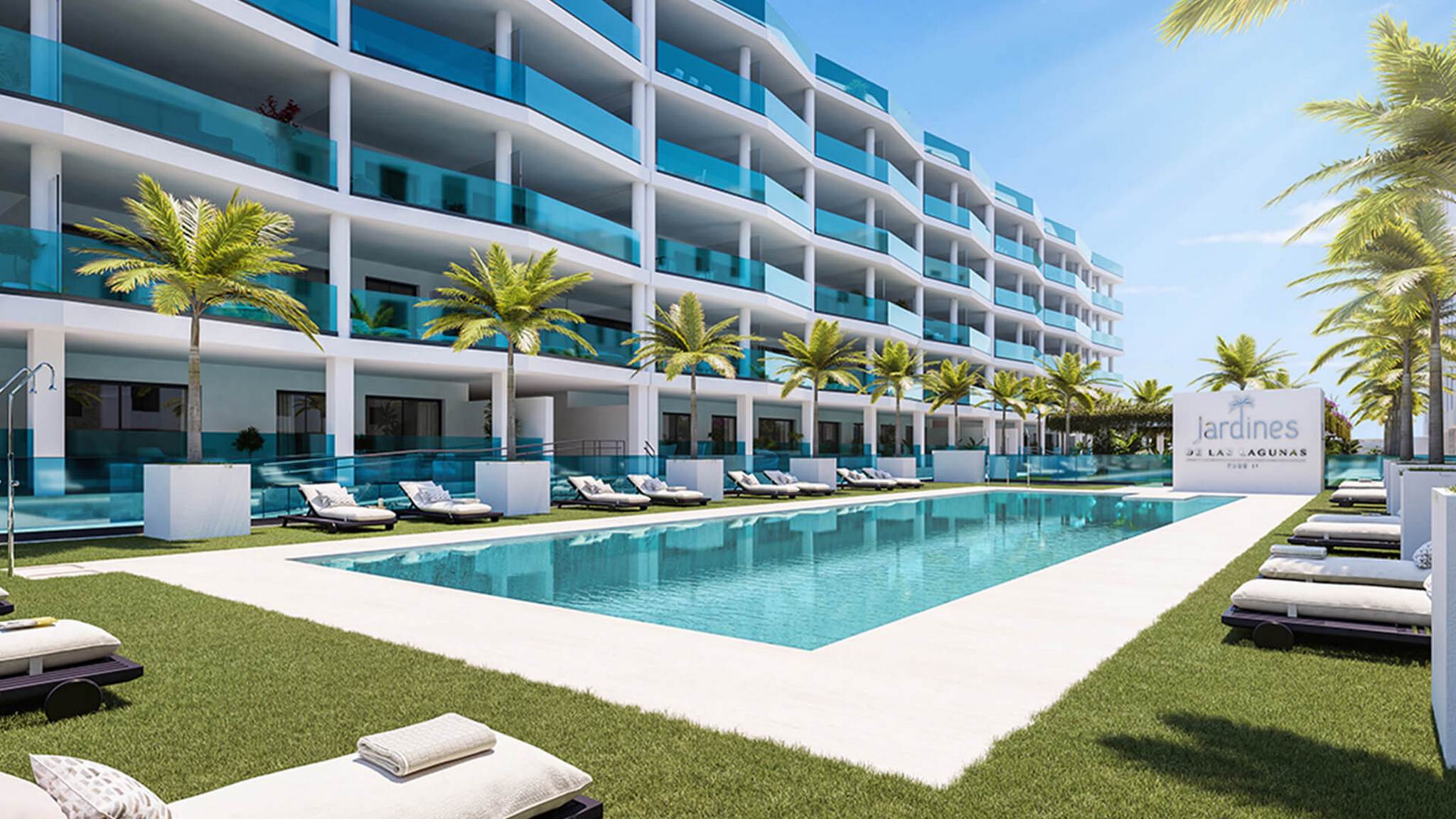 Fuengirola Gardens 01