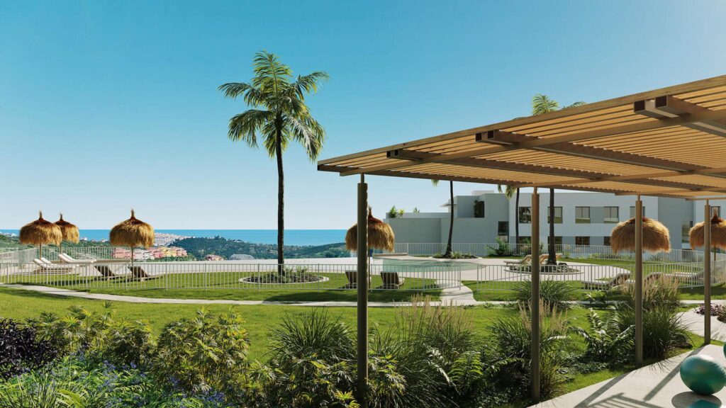 Abril - New Apartments | For Sale, Buy