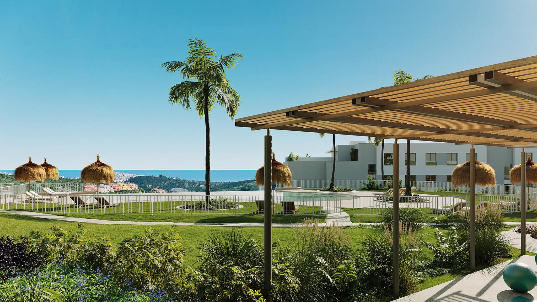 Abril - New Apartments | For Sale, Buy