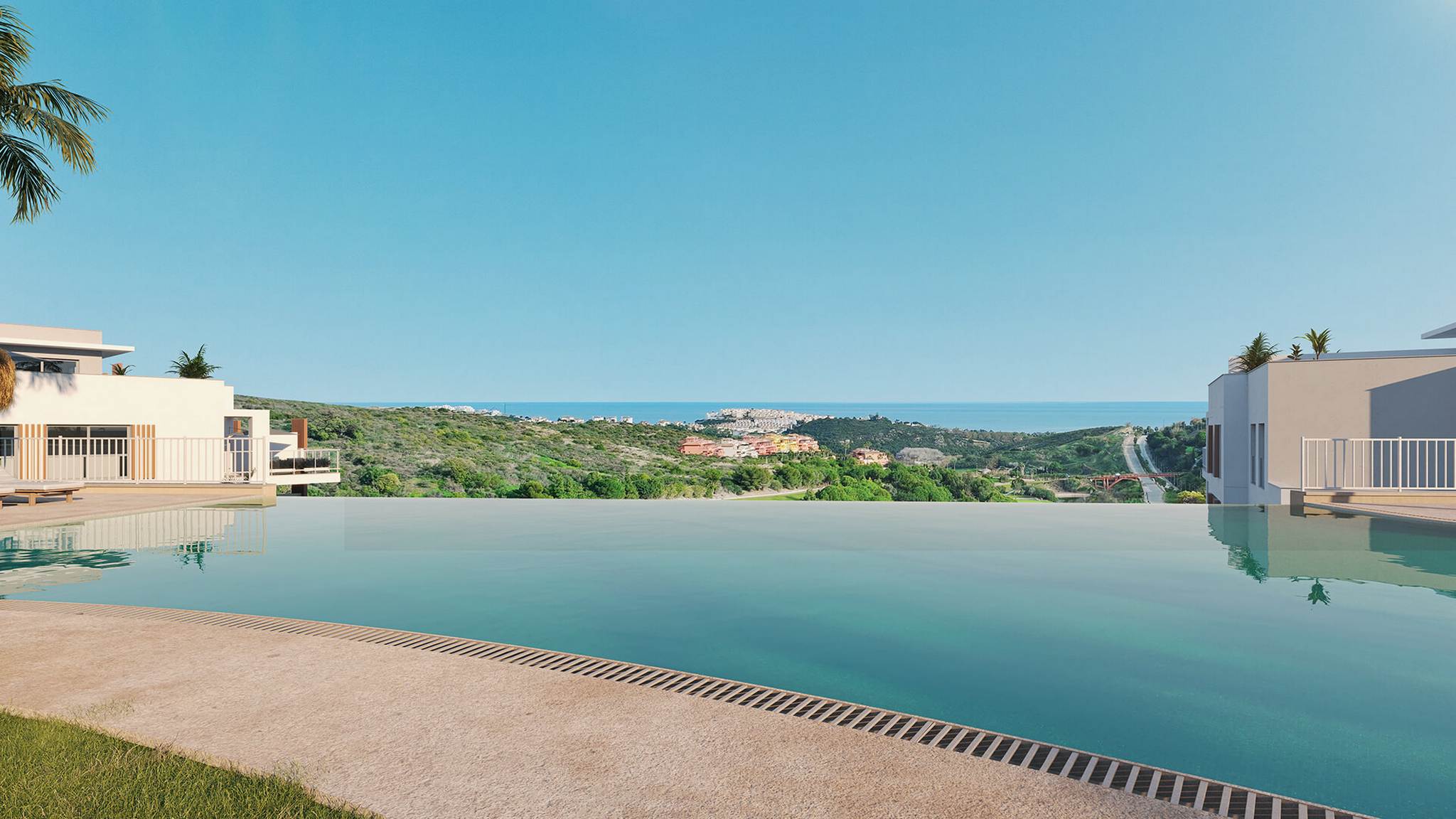 Abril - New Apartments | For Sale, Buy