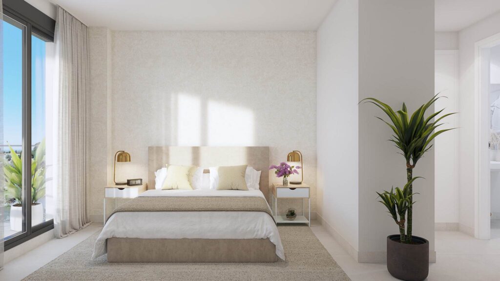 Abril - New Apartments | For Sale, Buy