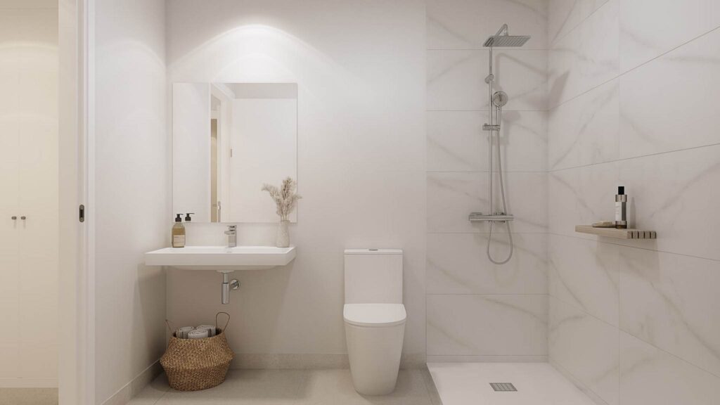 Abril - New Apartments | For Sale, Buy