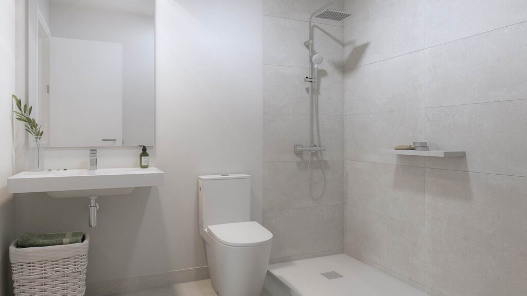 Abril - New Apartments | For Sale, Buy