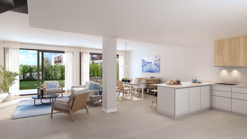 Adel San Roque - New Townhouses | For Sale, Buy