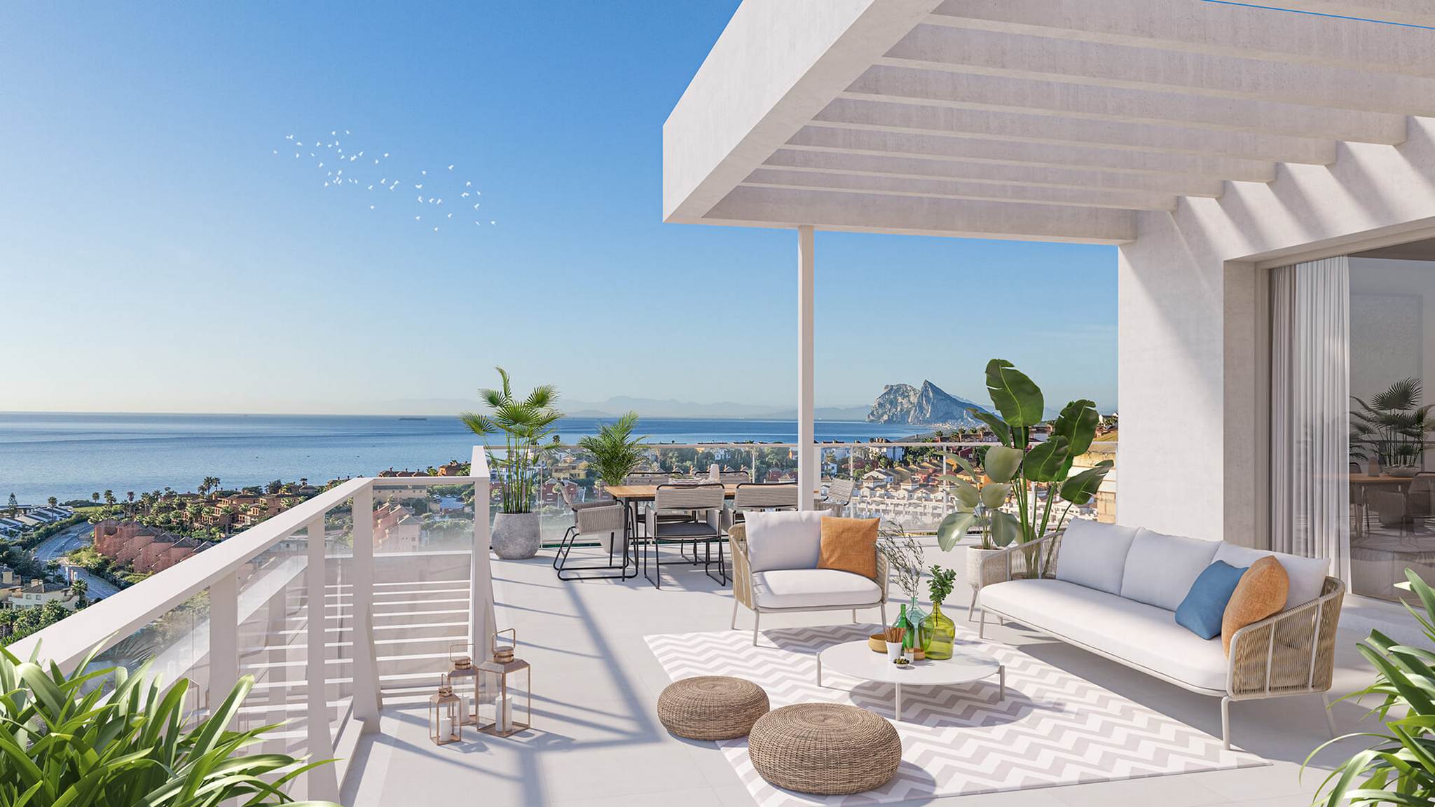 Alcaidesa Homes - New Apartments | For Sale, Buy