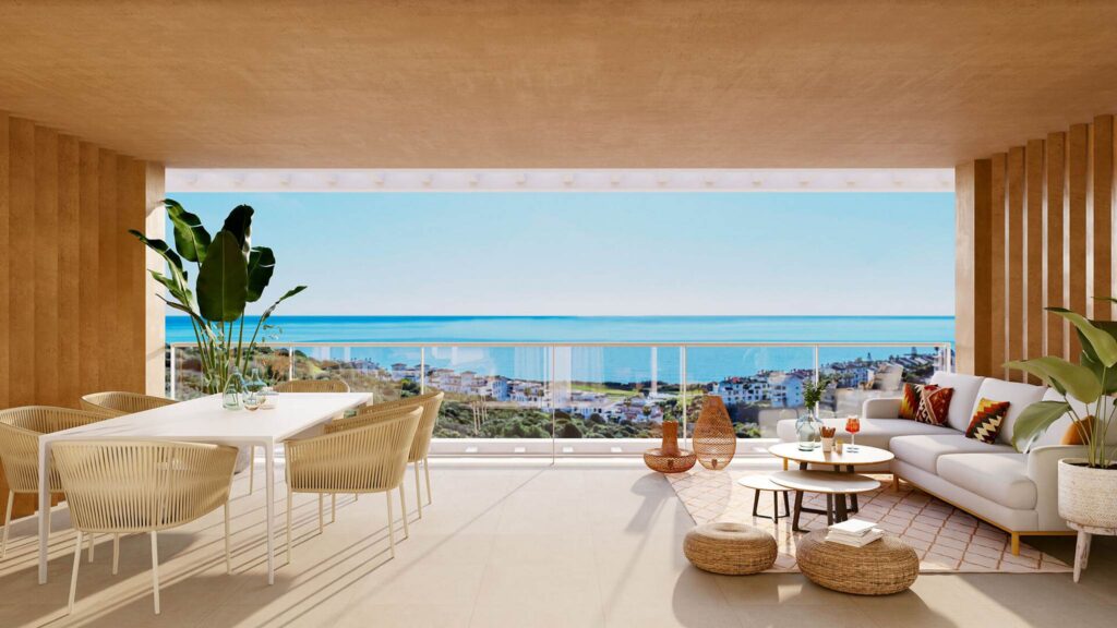 Alcaidesa Homes - New Apartments | For Sale, Buy