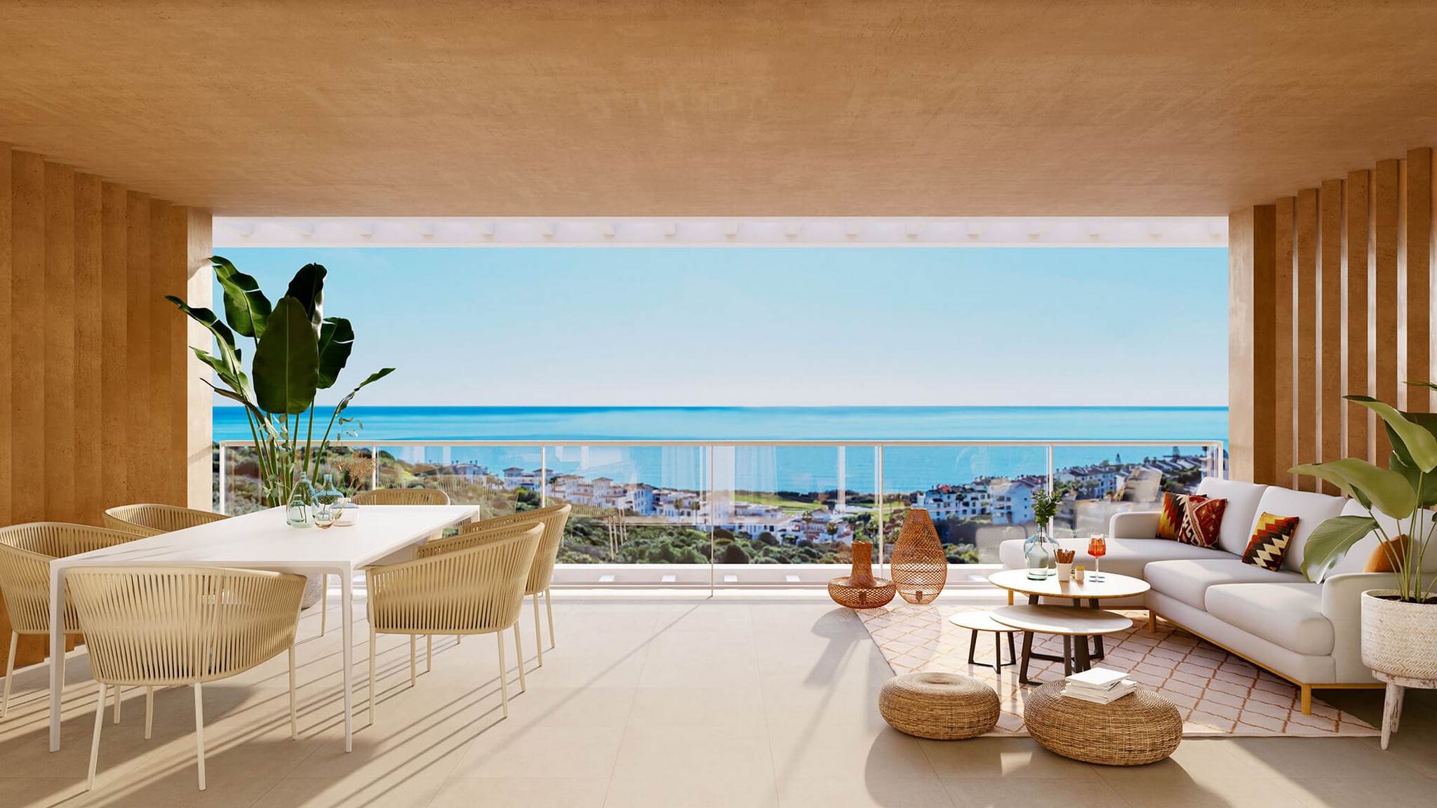 Alcaidesa Homes - New Apartments | For Sale, Buy