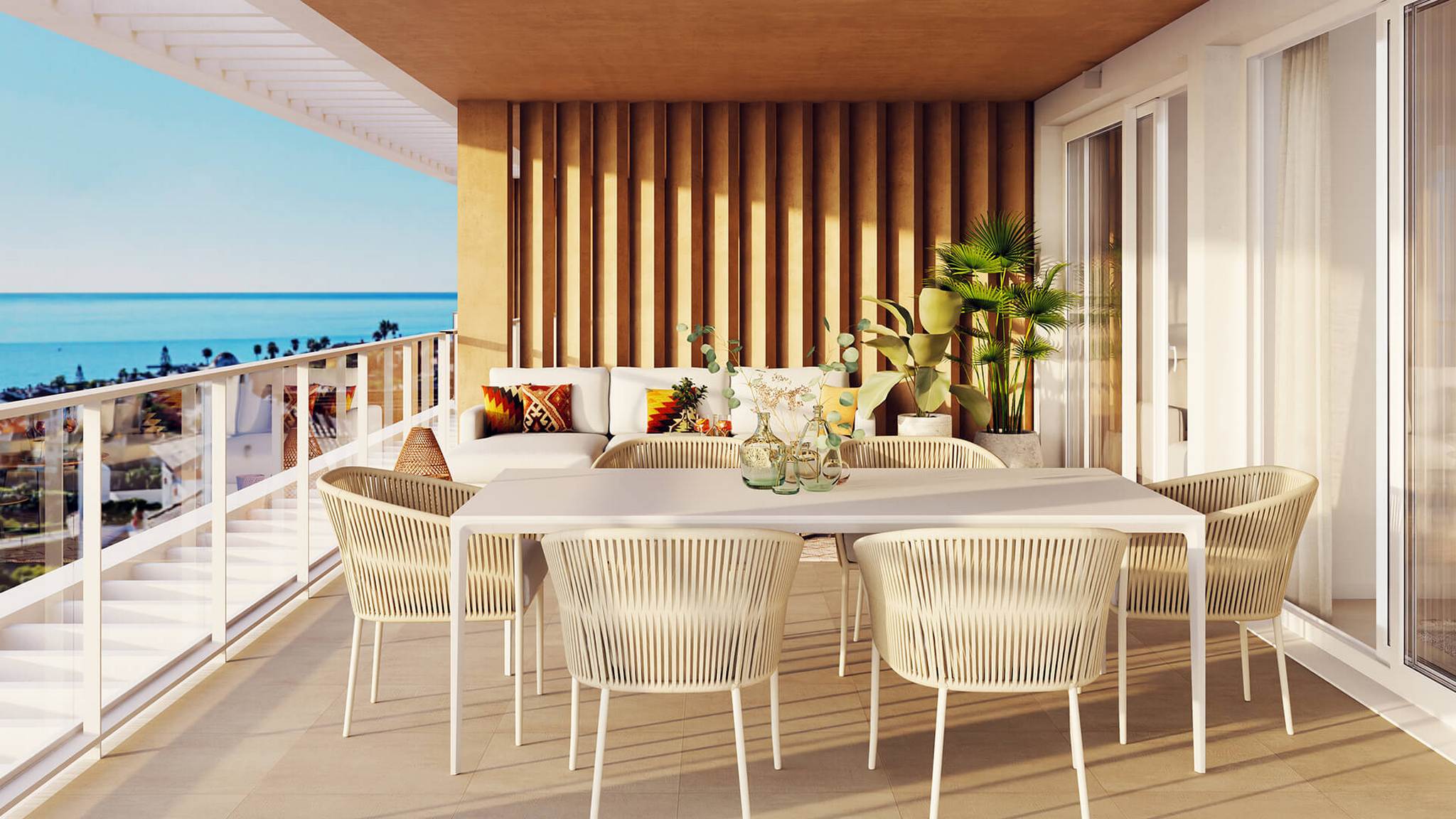 Alcaidesa Homes - New Apartments | For Sale, Buy