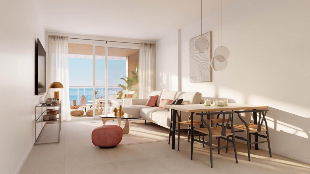 Alcaidesa Homes - New Apartments | For Sale, Buy