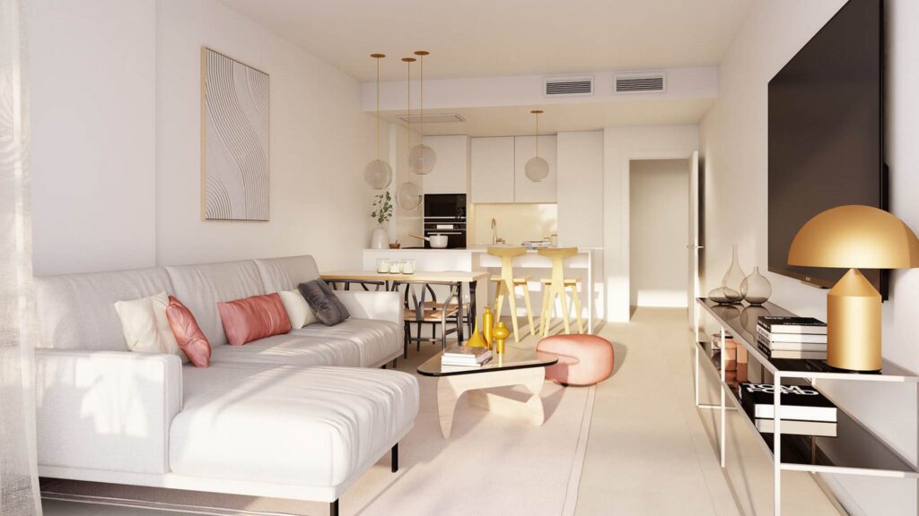 Alcaidesa Homes - New Apartments | For Sale, Buy