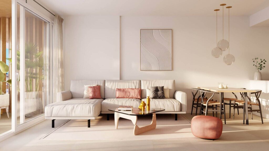 Alcaidesa Homes - New Apartments | For Sale, Buy