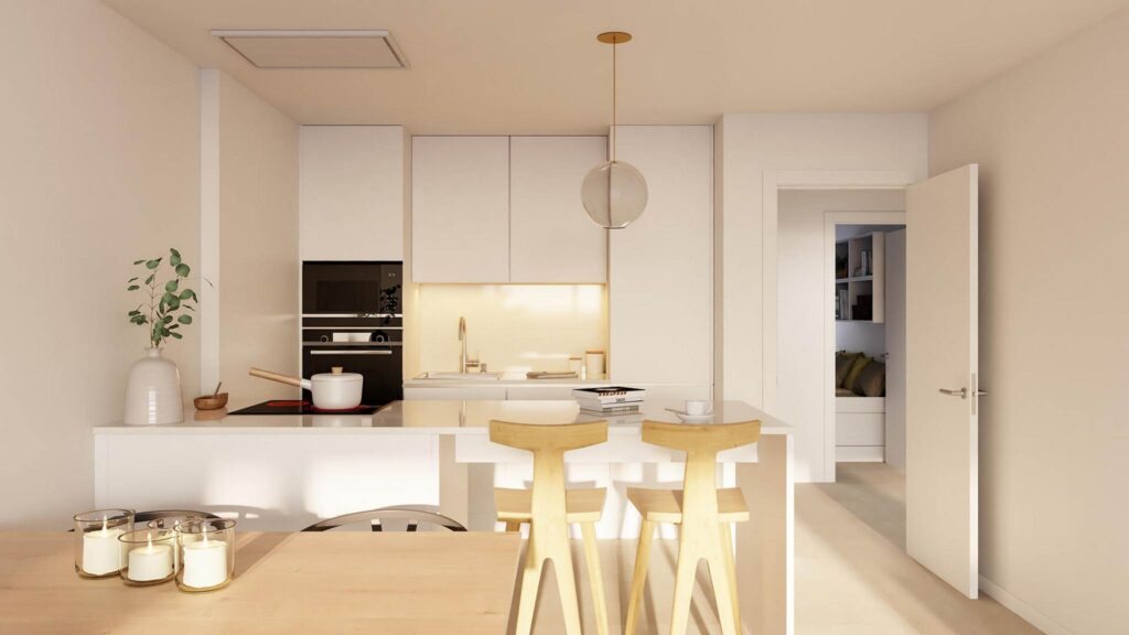 Alcaidesa Homes - New Apartments | For Sale, Buy
