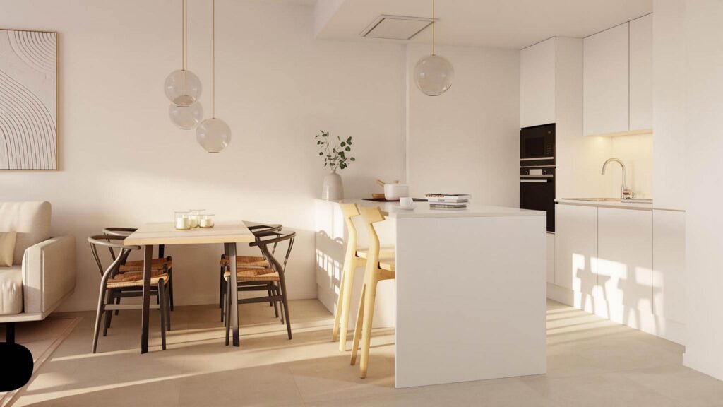 Alcaidesa Homes - New Apartments | For Sale, Buy