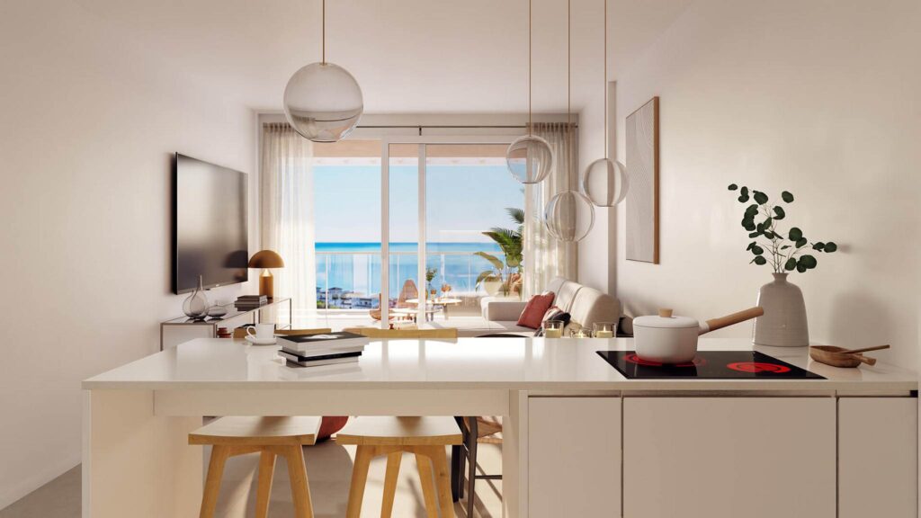 Alcaidesa Homes - New Apartments | For Sale, Buy