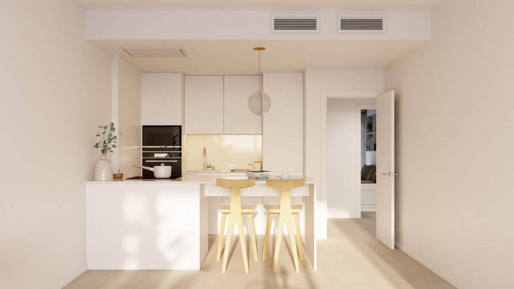 Alcaidesa Homes - New Apartments | For Sale, Buy