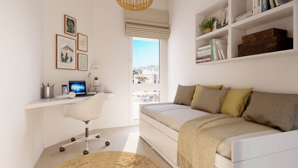 Alcaidesa Homes - New Apartments | For Sale, Buy