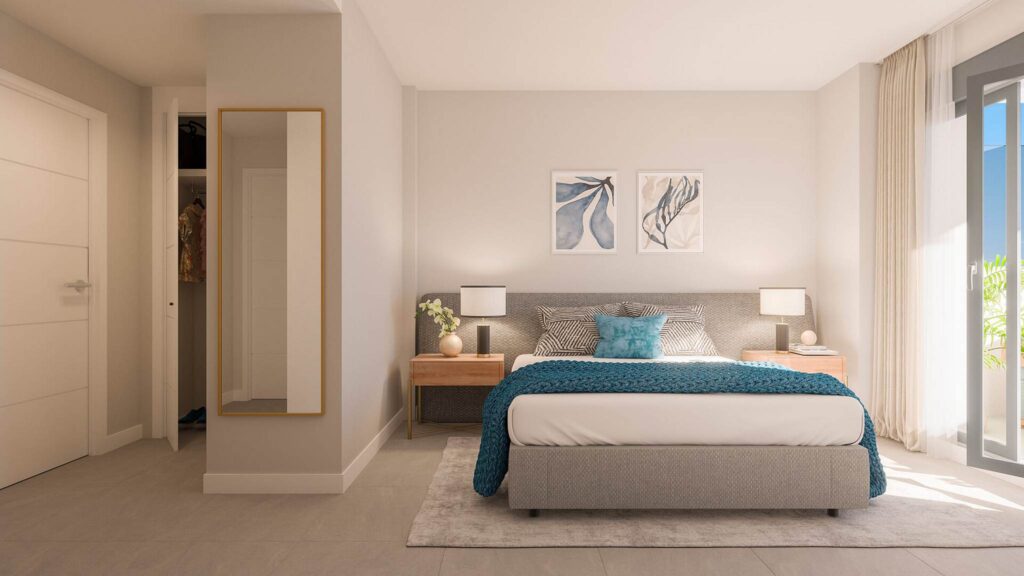 Alonia Manilva - New Apartments | For Sale, Buy