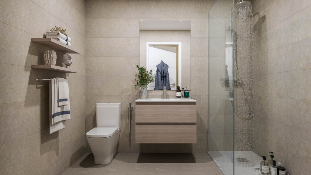 Alonia Manilva - New Apartments | For Sale, Buy