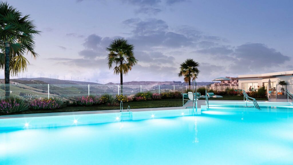 Alonia Manilva - New Apartments | For Sale, Buy