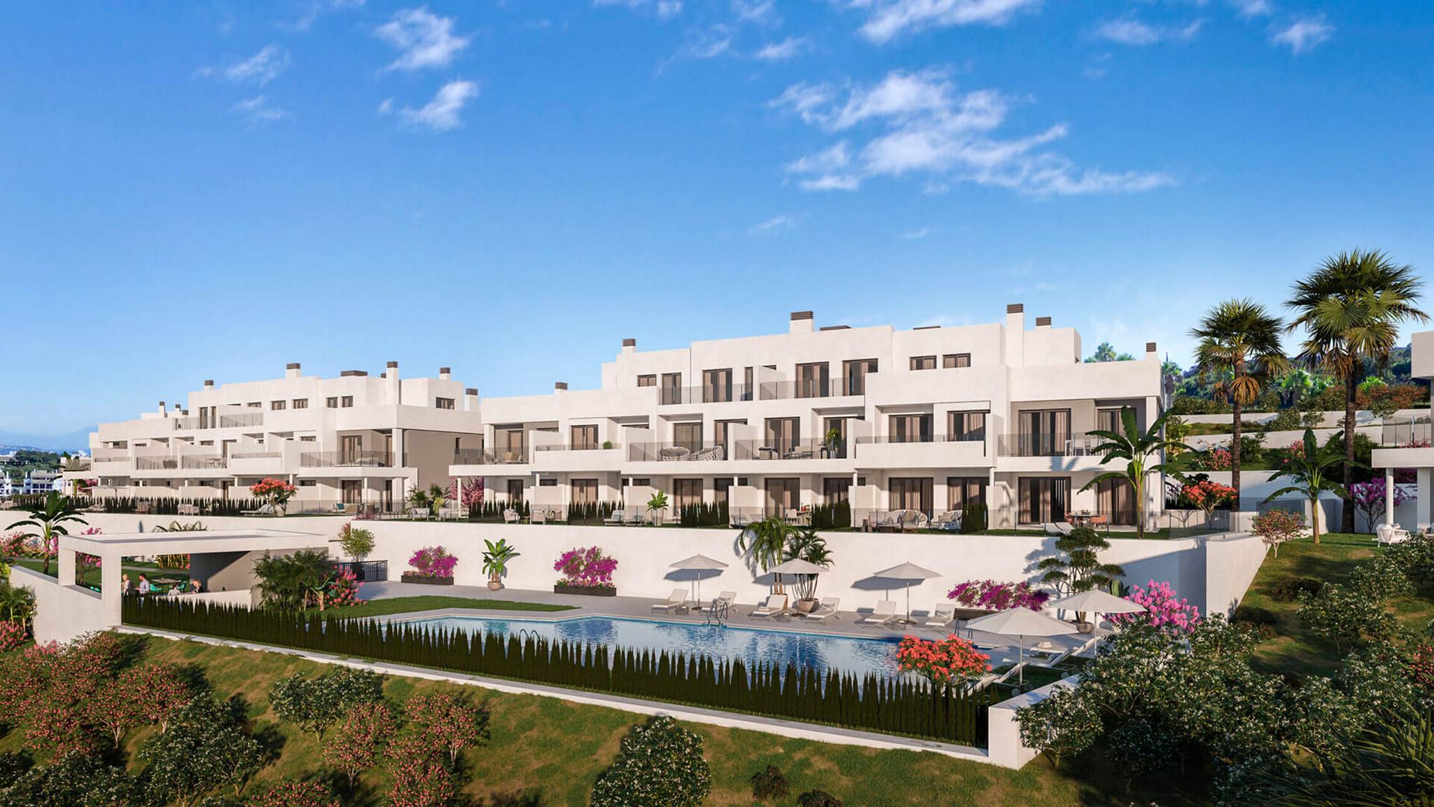 Altara Alcaidesa - New Apartments | For Sale, Buy