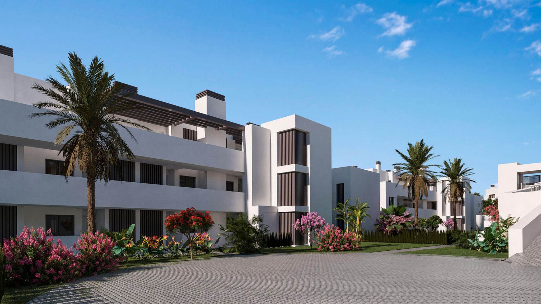 Altara Alcaidesa - New Apartments | For Sale, Buy