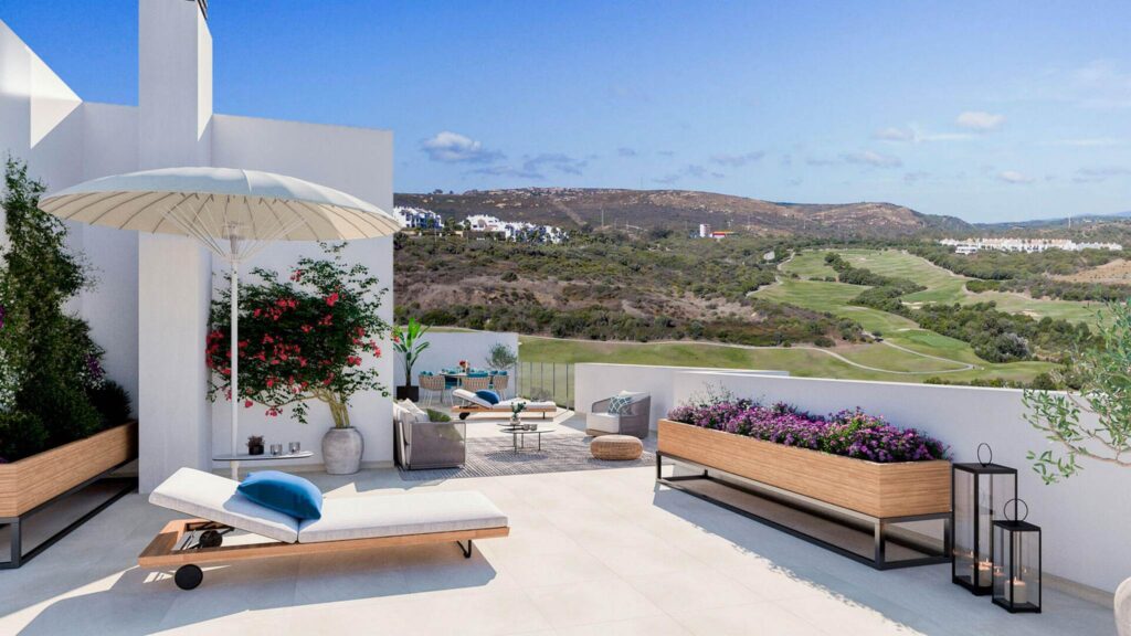 Altara Alcaidesa - New Apartments | For Sale, Buy