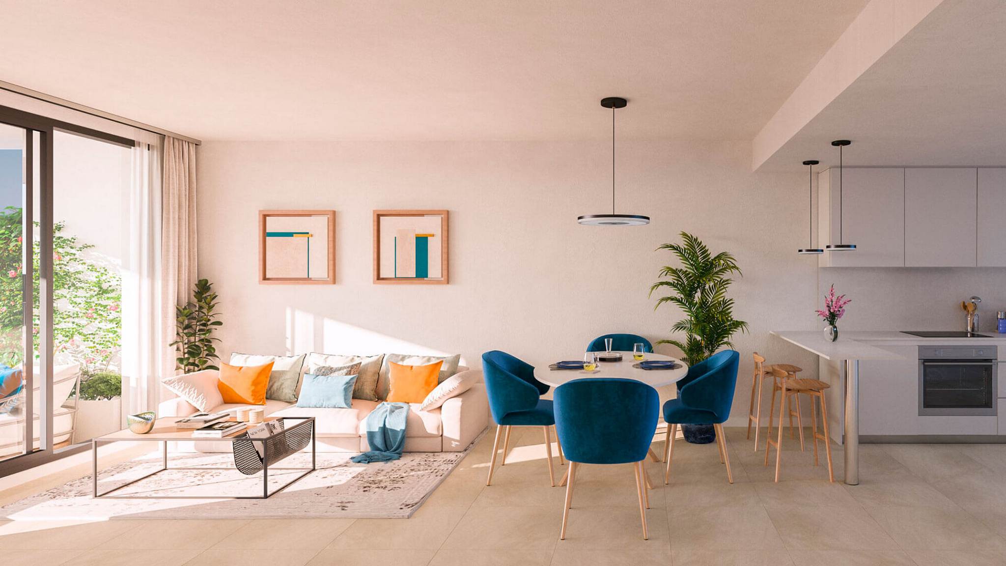 Altara Alcaidesa - New Apartments | For Sale, Buy