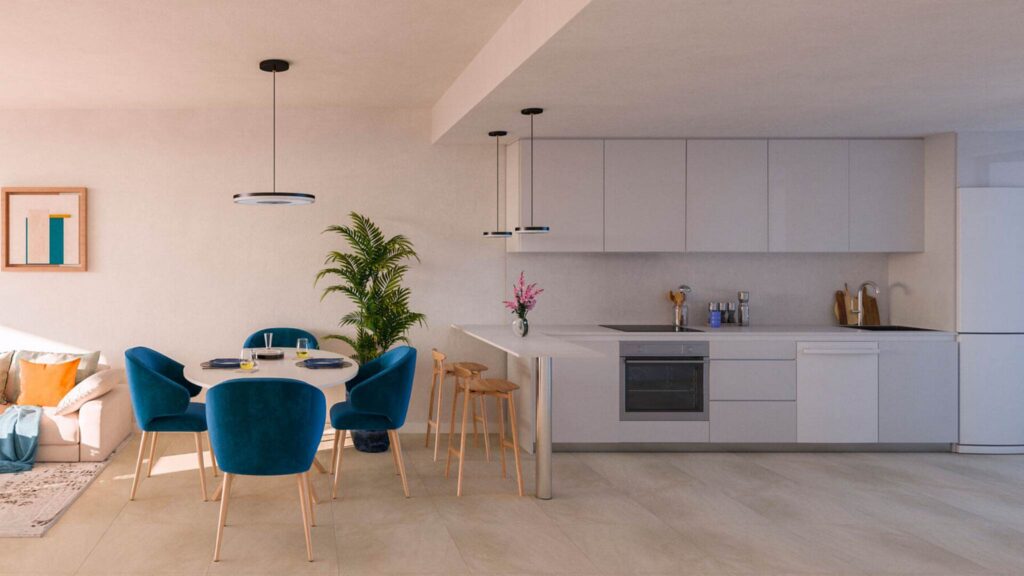Altara Alcaidesa - New Apartments | For Sale, Buy
