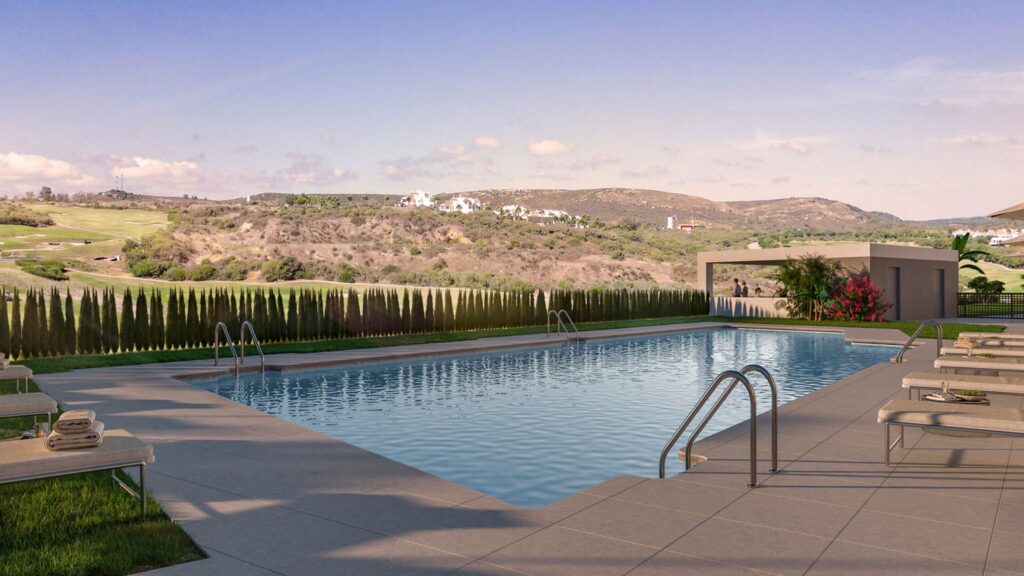 Altara Alcaidesa - New Apartments | For Sale, Buy
