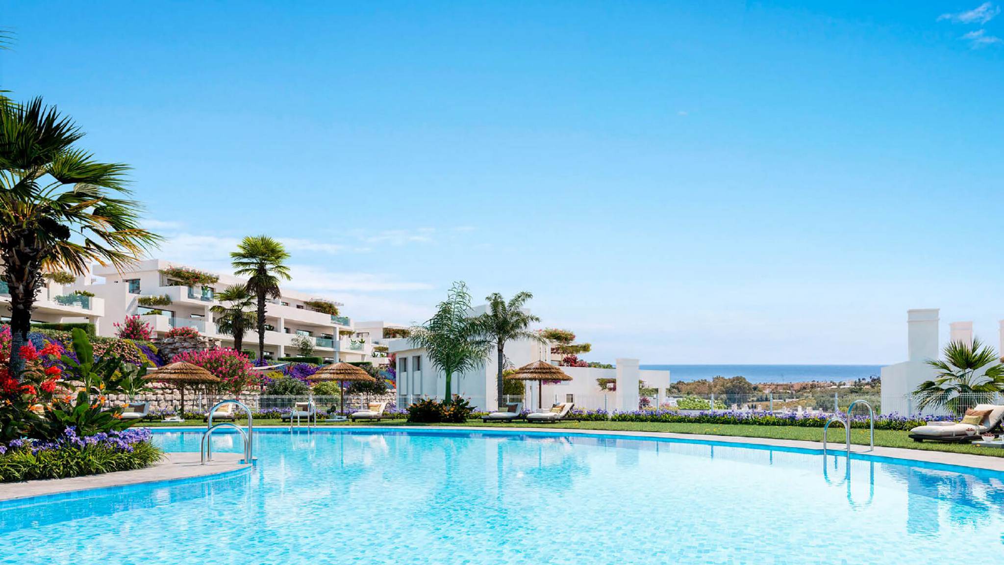 Amaranta Living - New Apartments | For Sale, Buy