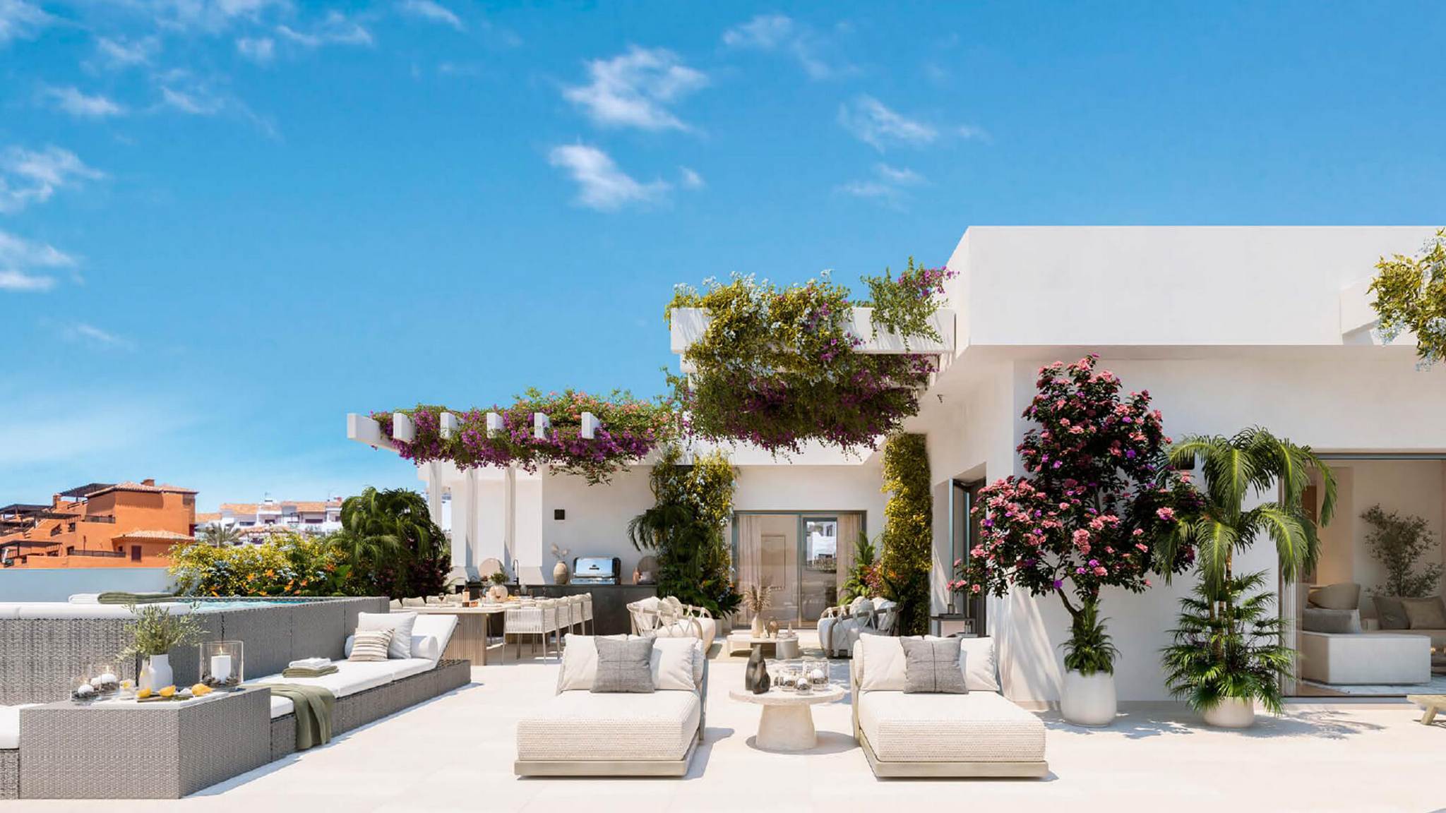 Amaranta Living - New Apartments | For Sale, Buy