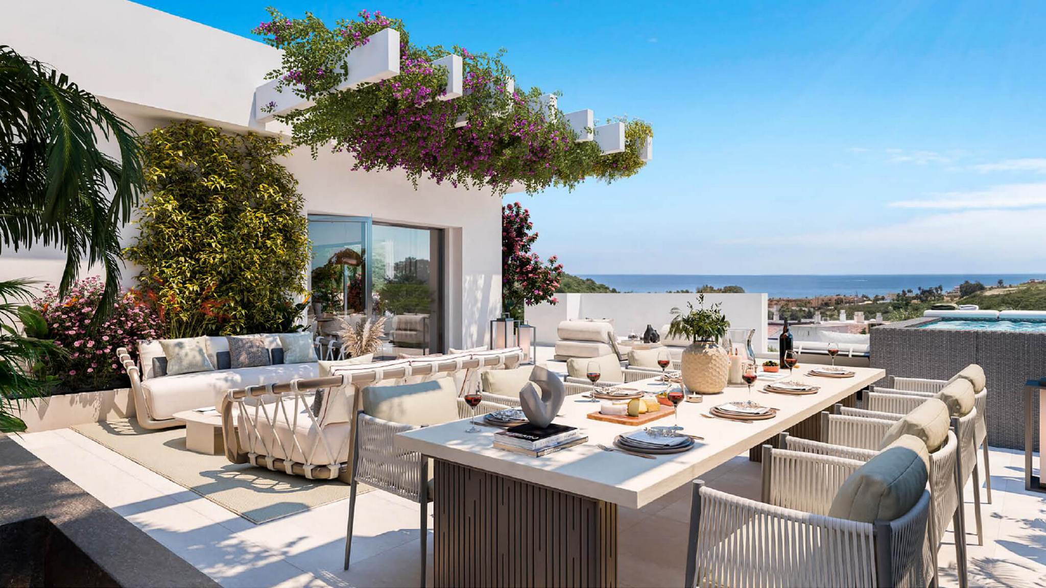 Amaranta Living - New Apartments | For Sale, Buy
