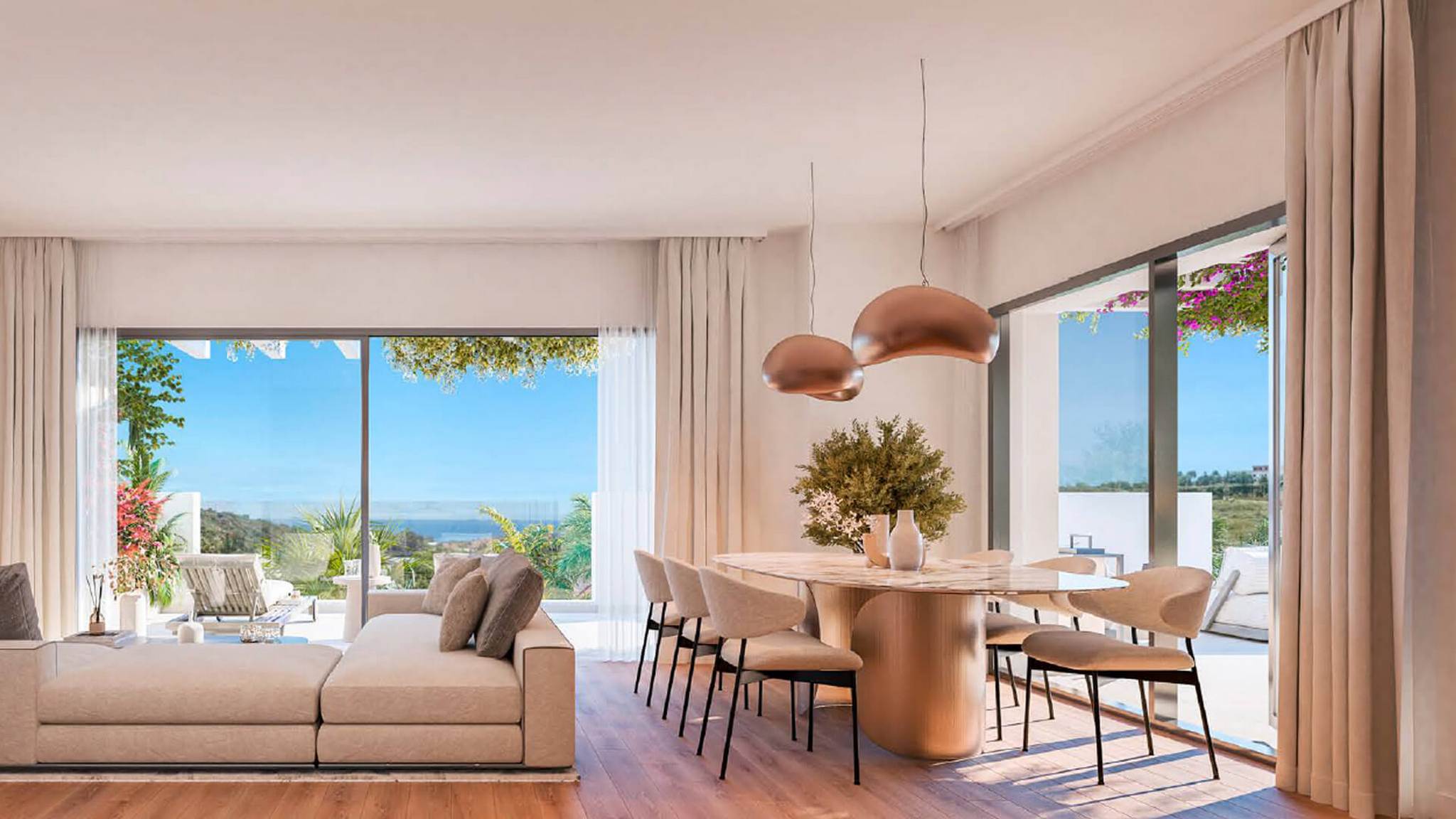 Amaranta Living - New Apartments | For Sale, Buy