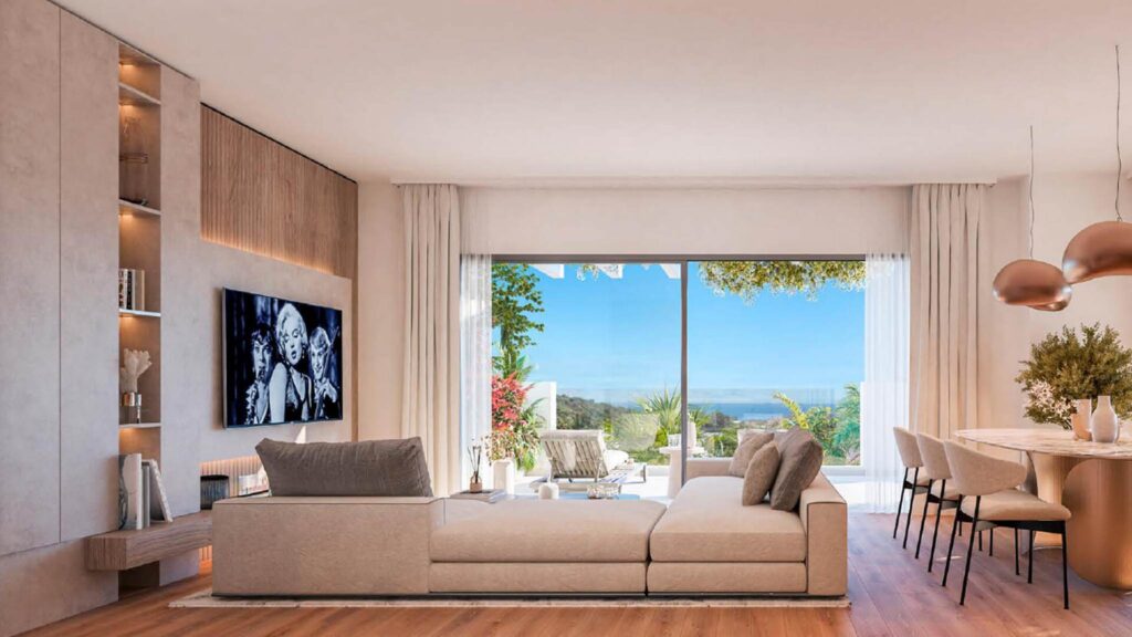 Amaranta Living - New Apartments | For Sale, Buy