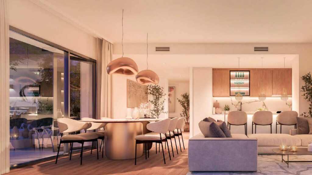 Amaranta Living - New Apartments | For Sale, Buy