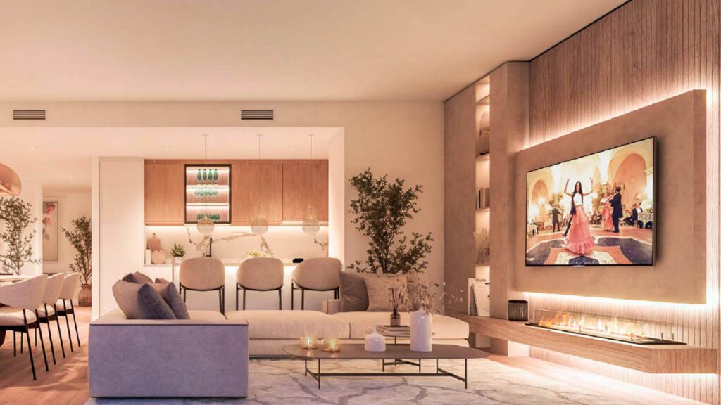 Amaranta Living - New Apartments | For Sale, Buy