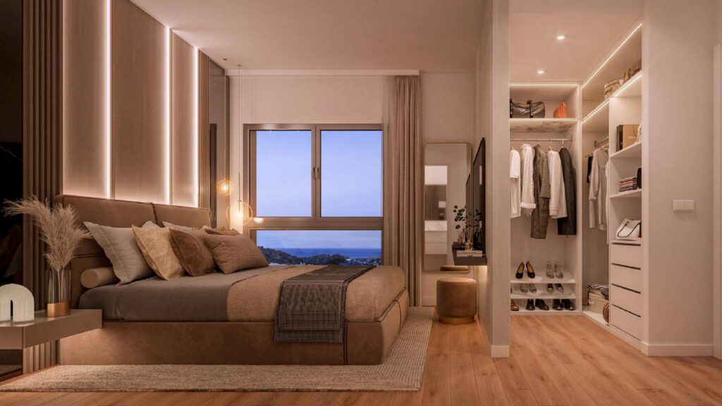 Amaranta Living - New Apartments | For Sale, Buy