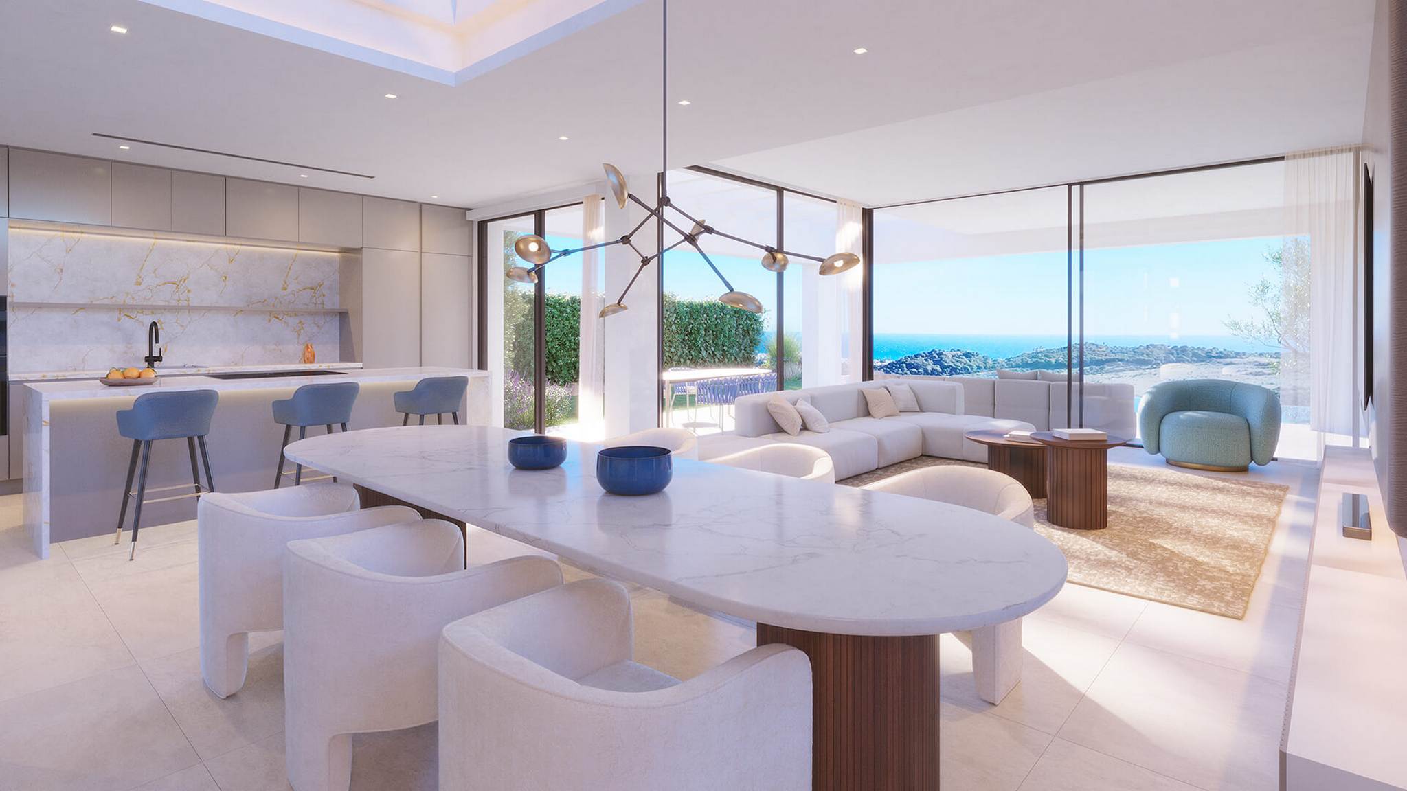 Aurea Villas - New Villas | For Sale, Buy