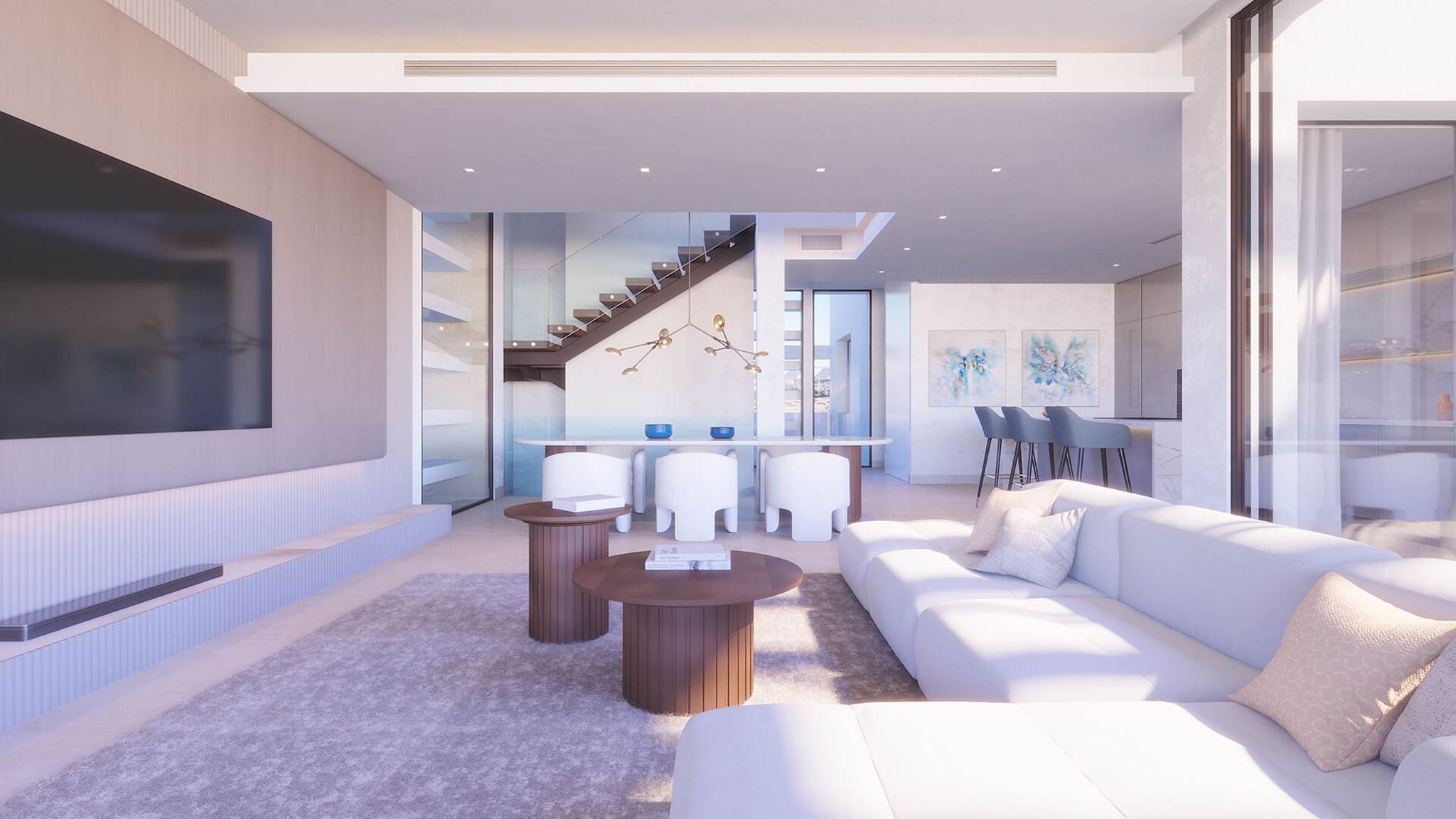 Aurea Villas - New Villas | For Sale, Buy