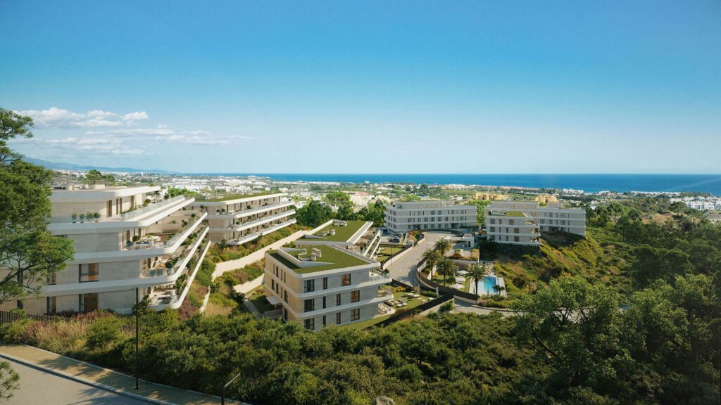 Aures Australy - New Apartments | For Sale, Buy