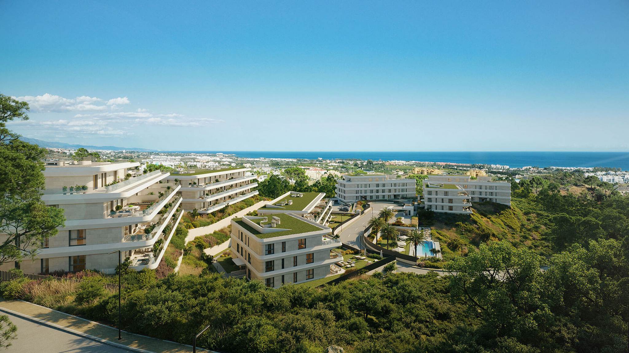 Aures Australy - New Apartments | For Sale, Buy