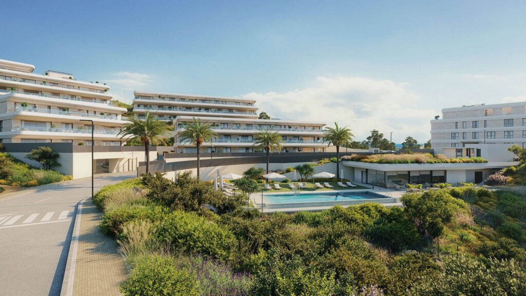 Aures Australy - New Apartments | For Sale, Buy