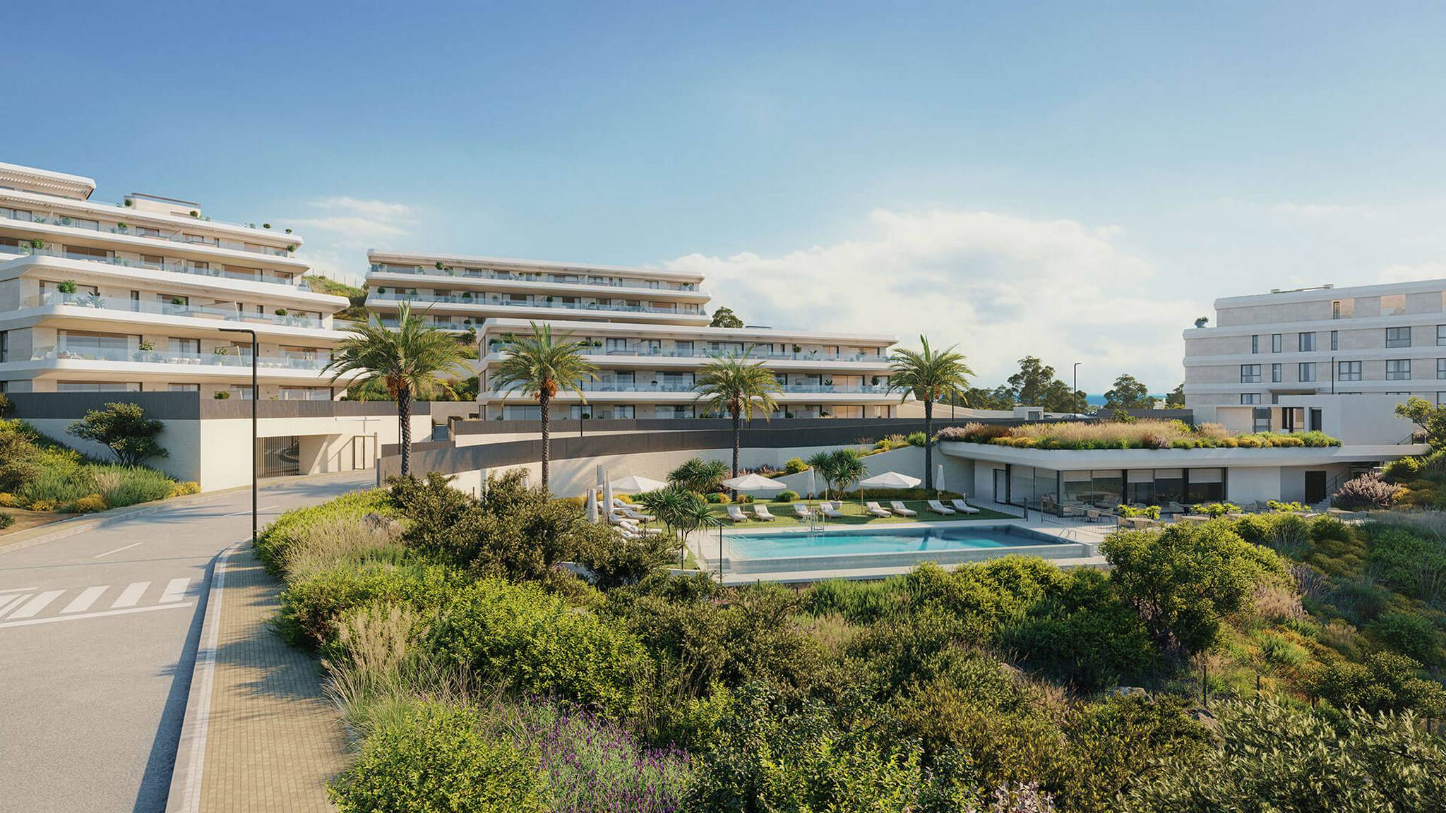 Aures Australy - New Apartments | For Sale, Buy