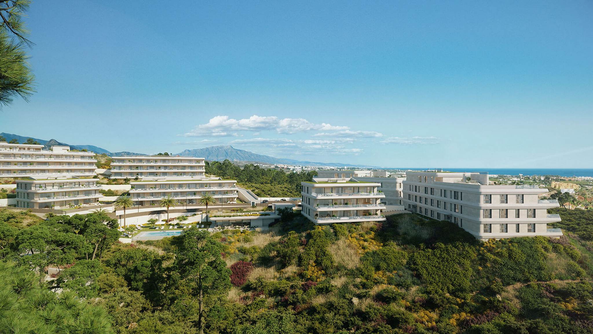 Aures Australy - New Apartments | For Sale, Buy