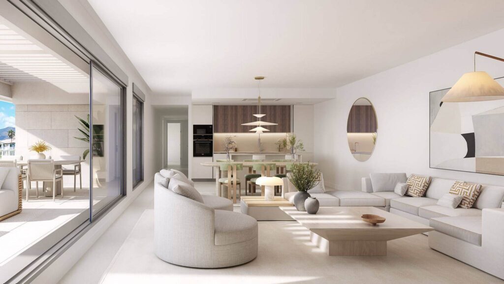 Aures Australy - New Apartments | For Sale, Buy