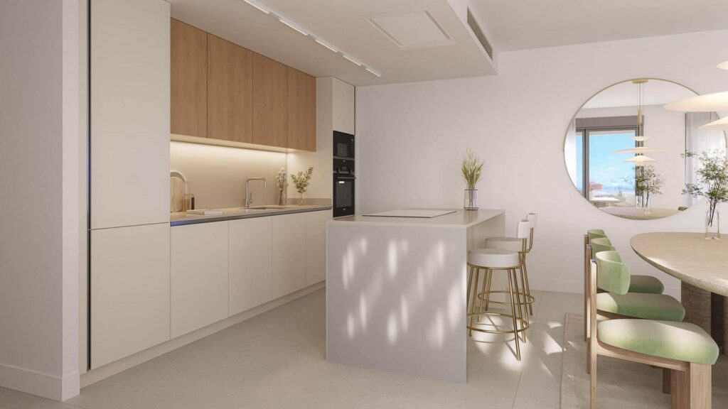Aures Australy - New Apartments | For Sale, Buy