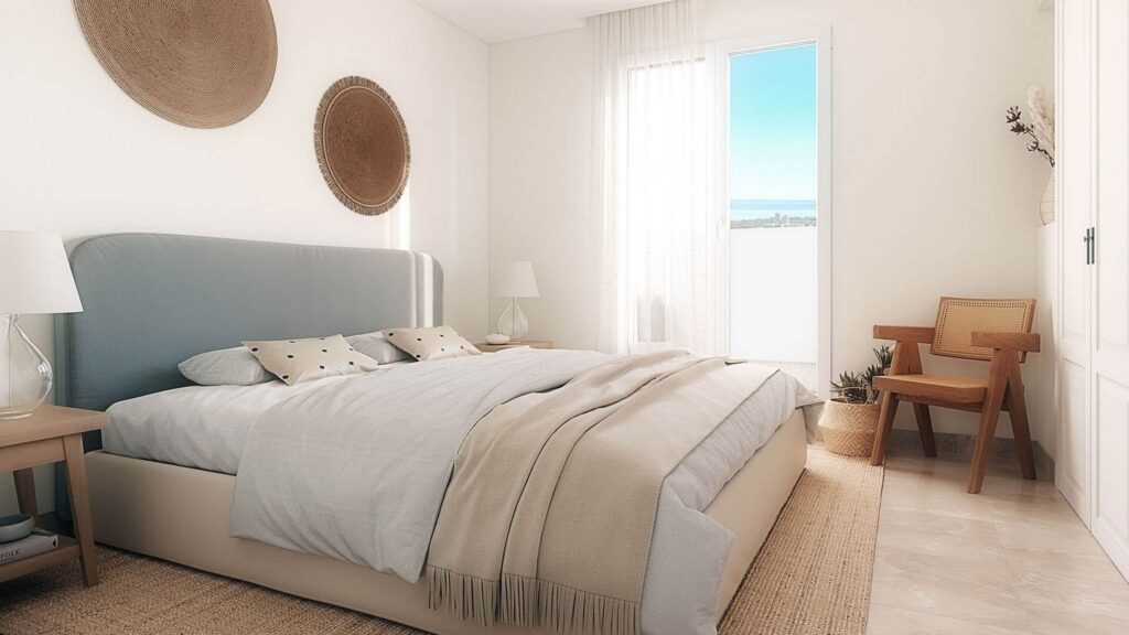 Be Aloha Marbella - Нові квартири | Продаж, Купівля