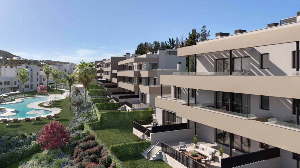 Bliss Homes - Apartamentos nuevos | En venta, Comprar