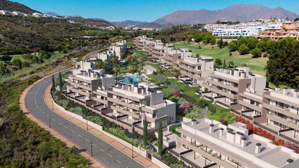 Bliss Homes - Apartamentos nuevos | En venta, Comprar